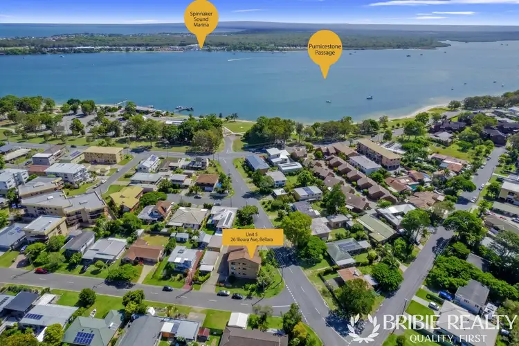 5/26 Illoura Avenue, Bellara QLD 4507