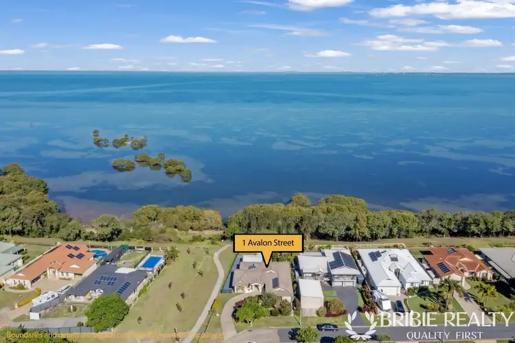 1 Avalon Street, Sandstone Point QLD 4511