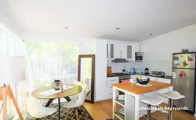Second view of Homely house listing, 1 Pia Street, Russell Island QLD 4184
