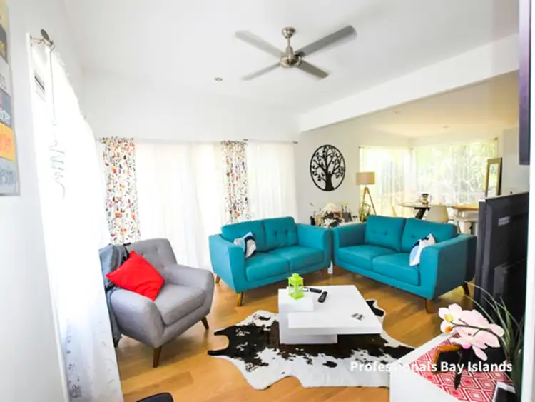 Fourth view of Homely house listing, 1 Pia Street, Russell Island QLD 4184