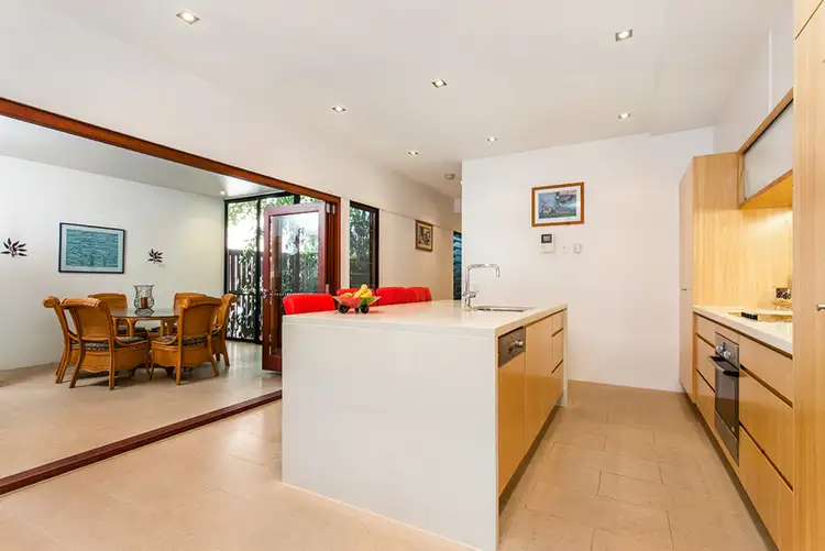 Third view of Homely apartment listing, 10/1 Langi Place, Ocean Shores NSW 2483