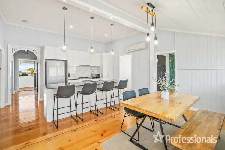 Third view of Homely house listing, 2 Lady Mary Terrace, Gympie QLD 4570