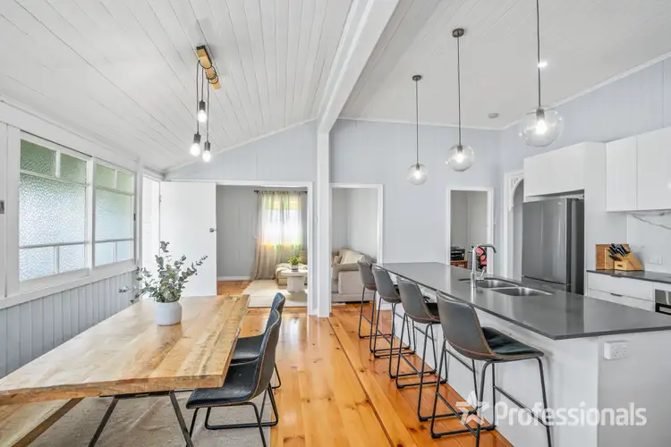 Fourth view of Homely house listing, 2 Lady Mary Terrace, Gympie QLD 4570