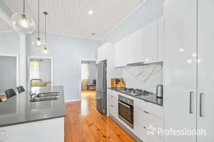 Fifth view of Homely house listing, 2 Lady Mary Terrace, Gympie QLD 4570