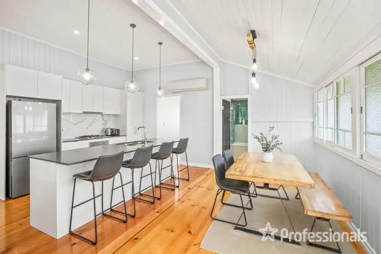 Sixth view of Homely house listing, 2 Lady Mary Terrace, Gympie QLD 4570