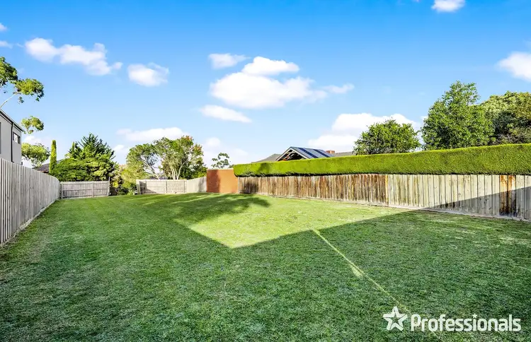 Third view of Homely land listing, 7B Autumn Grove, Mooroolbark VIC 3138