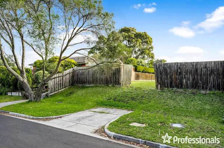 Fourth view of Homely land listing, 7B Autumn Grove, Mooroolbark VIC 3138