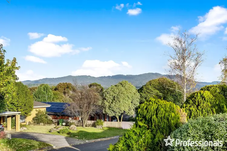 Fifth view of Homely land listing, 7B Autumn Grove, Mooroolbark VIC 3138