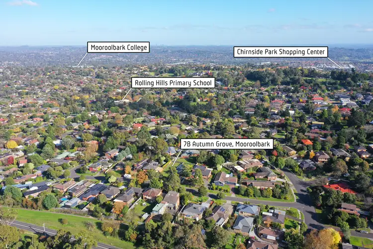 Sixth view of Homely land listing, 7B Autumn Grove, Mooroolbark VIC 3138