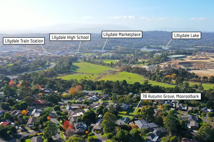 Seventh view of Homely land listing, 7B Autumn Grove, Mooroolbark VIC 3138