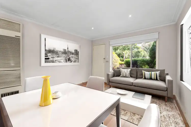 Second view of Homely unit listing, 1/6 Wickham Road, Croydon VIC 3136