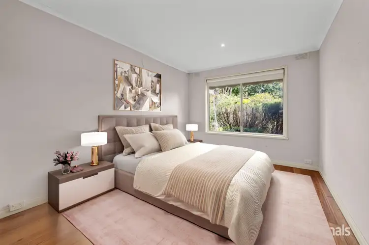 Fourth view of Homely unit listing, 1/6 Wickham Road, Croydon VIC 3136