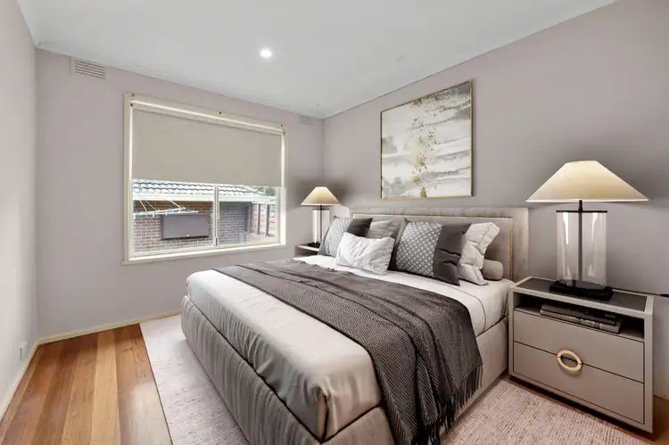Fifth view of Homely unit listing, 1/6 Wickham Road, Croydon VIC 3136