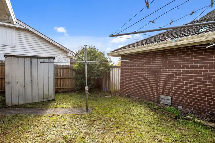 Sixth view of Homely unit listing, 1/6 Wickham Road, Croydon VIC 3136