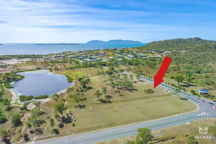 17 Ocean View Drive, Bowen QLD 4805