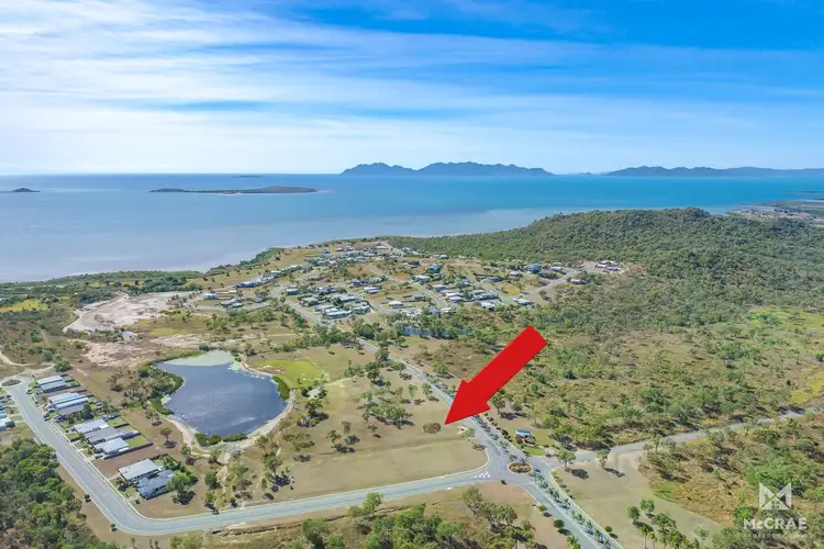 Fourth view of Homely land listing, 17 Ocean View Drive, Bowen QLD 4805