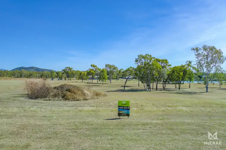 Fifth view of Homely land listing, 17 Ocean View Drive, Bowen QLD 4805