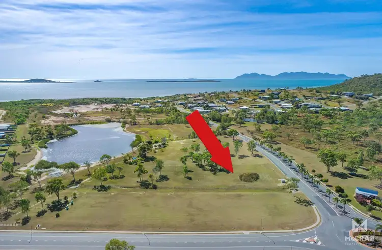 Sixth view of Homely land listing, 17 Ocean View Drive, Bowen QLD 4805