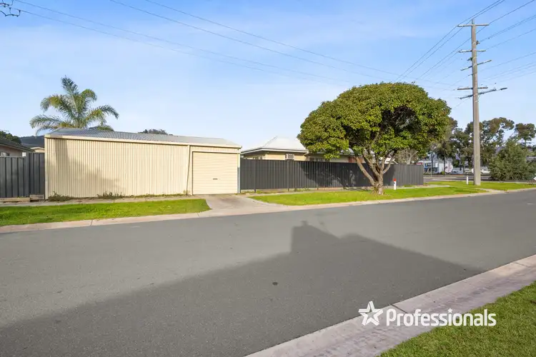 Main view of Homely house listing, 106 Thomas Mitchell Drive, Wodonga VIC 3690