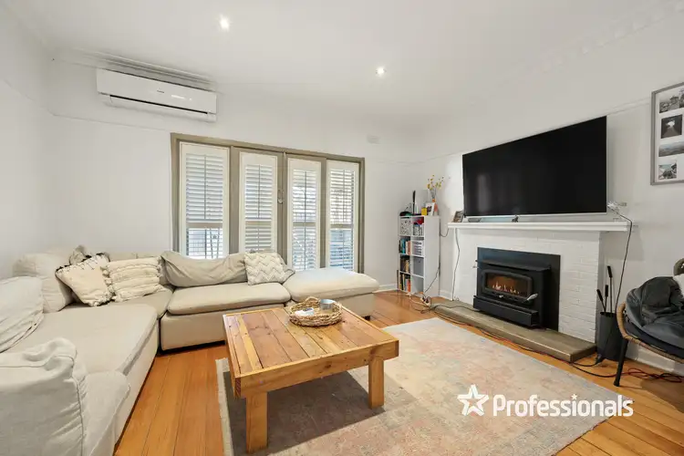 Second view of Homely house listing, 106 Thomas Mitchell Drive, Wodonga VIC 3690