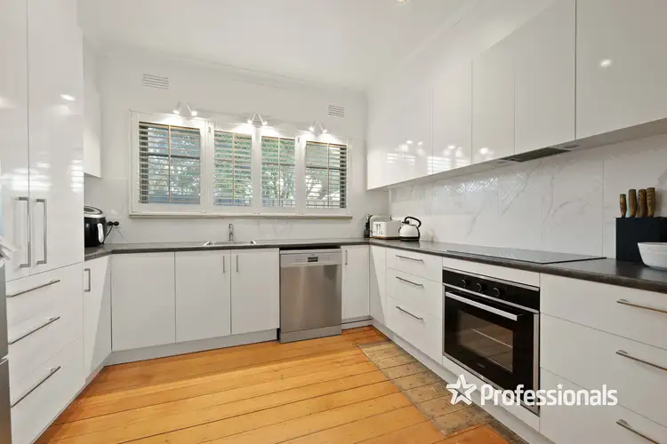 Third view of Homely house listing, 106 Thomas Mitchell Drive, Wodonga VIC 3690