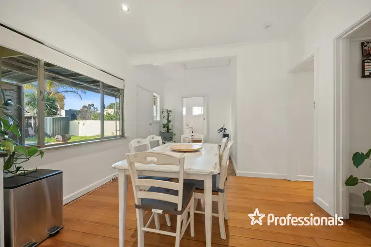 Fourth view of Homely house listing, 106 Thomas Mitchell Drive, Wodonga VIC 3690