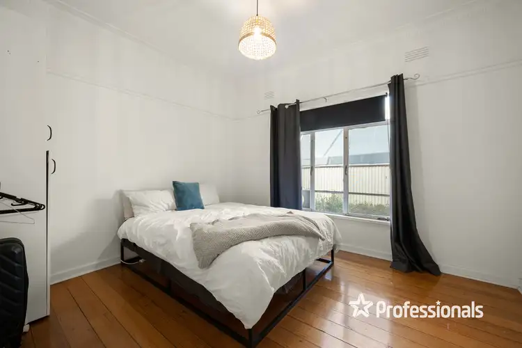 Sixth view of Homely house listing, 106 Thomas Mitchell Drive, Wodonga VIC 3690