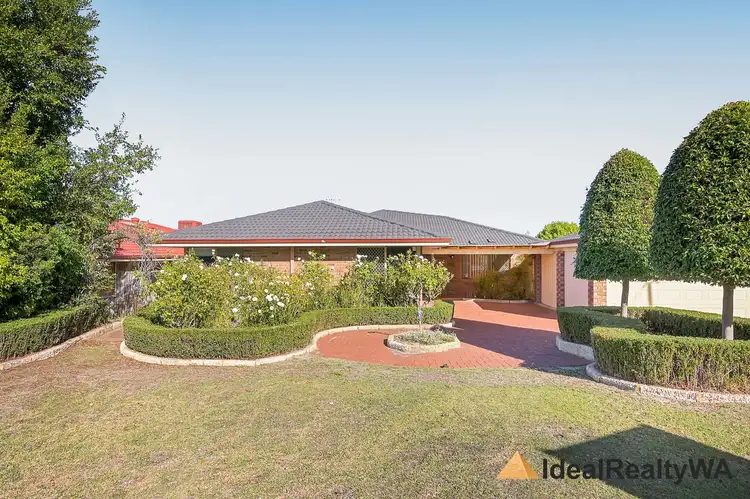 7 Kirn Close, Willetton WA 6155
