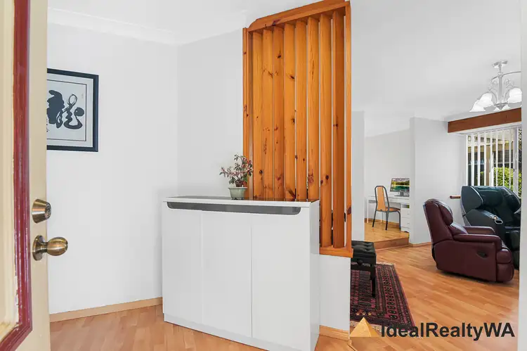 Third view of Homely house listing, 7 Kirn Close, Willetton WA 6155
