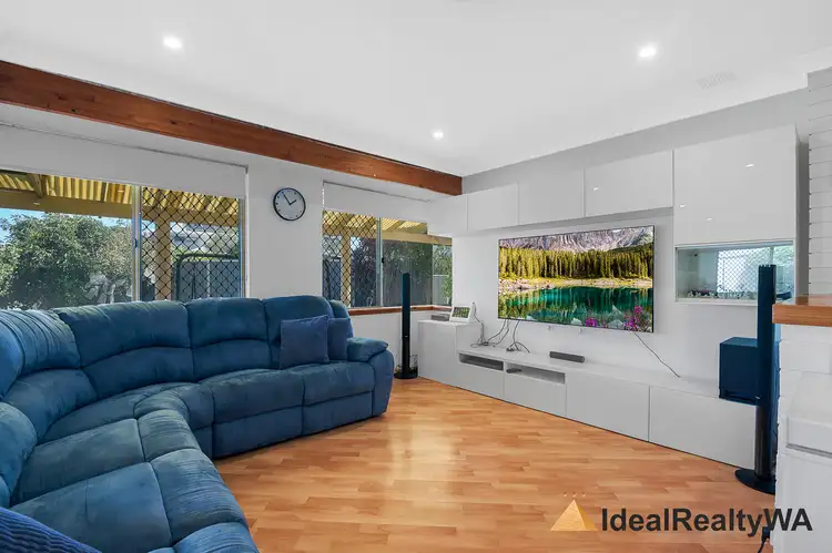 Fourth view of Homely house listing, 7 Kirn Close, Willetton WA 6155