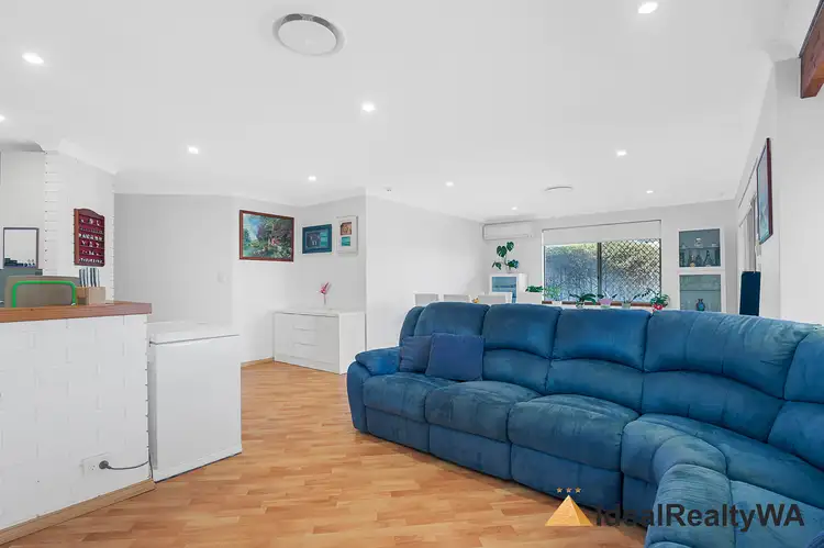 Sixth view of Homely house listing, 7 Kirn Close, Willetton WA 6155