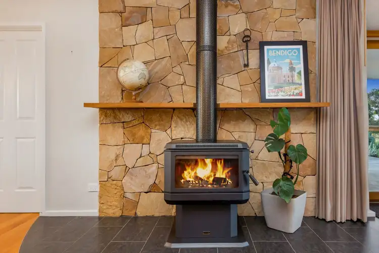 Fifth view of Homely house listing, 110 Red Box Drive, Axe Creek VIC 3551