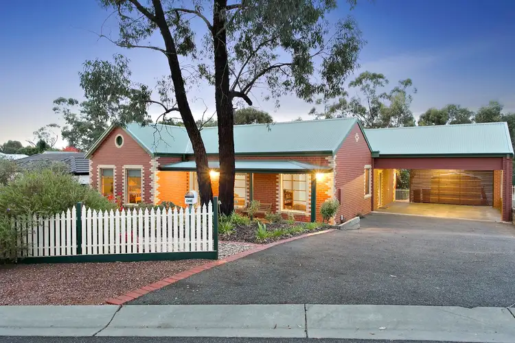 Main view of Homely house listing, 1 Sebastian Court, Spring Gully VIC 3550