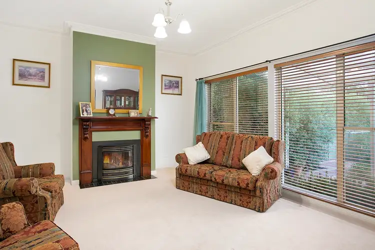 Second view of Homely house listing, 1 Sebastian Court, Spring Gully VIC 3550