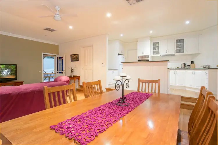 Fifth view of Homely house listing, 1 Sebastian Court, Spring Gully VIC 3550
