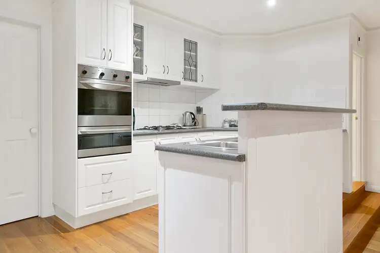 Sixth view of Homely house listing, 1 Sebastian Court, Spring Gully VIC 3550