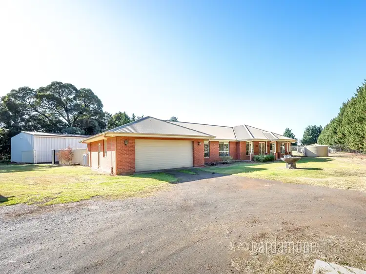 Third view of Homely rural property listing, 2 Davies Drive, Shepparton East VIC 3631