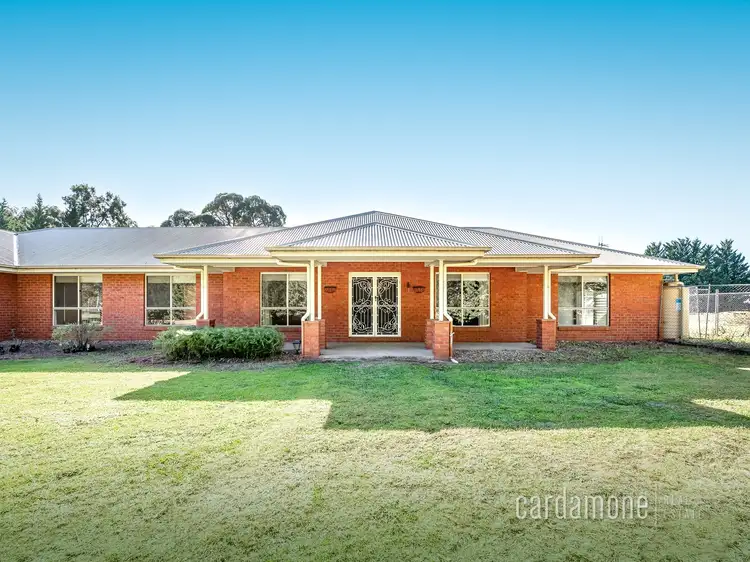 Fourth view of Homely rural property listing, 2 Davies Drive, Shepparton East VIC 3631