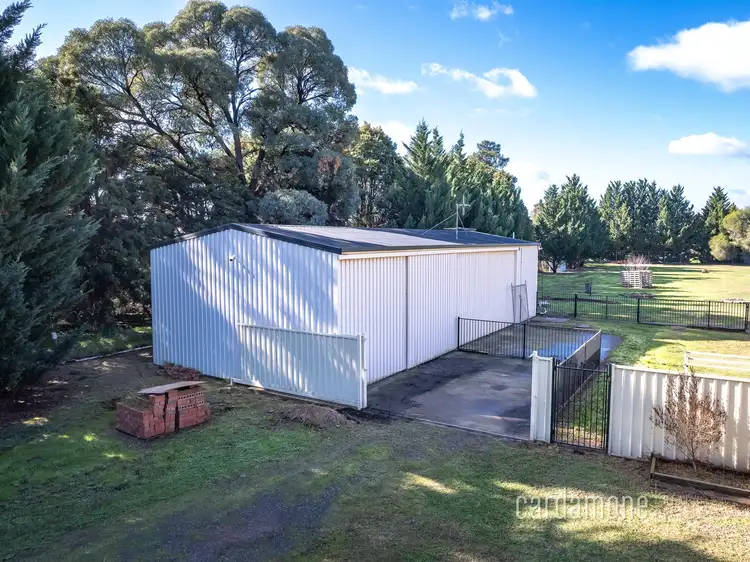 Fifth view of Homely rural property listing, 2 Davies Drive, Shepparton East VIC 3631