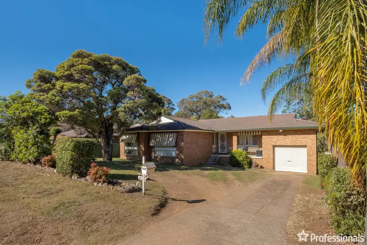20 Shiraz Street, Muswellbrook NSW 2333
