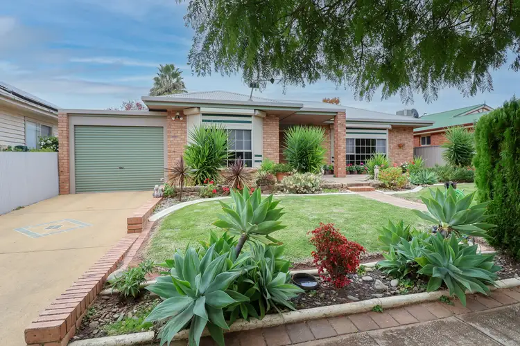 24 Gillespie Street, Swan Hill VIC 3585