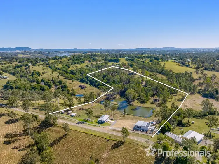 171 Kiaka Road, Lagoon Pocket QLD 4570