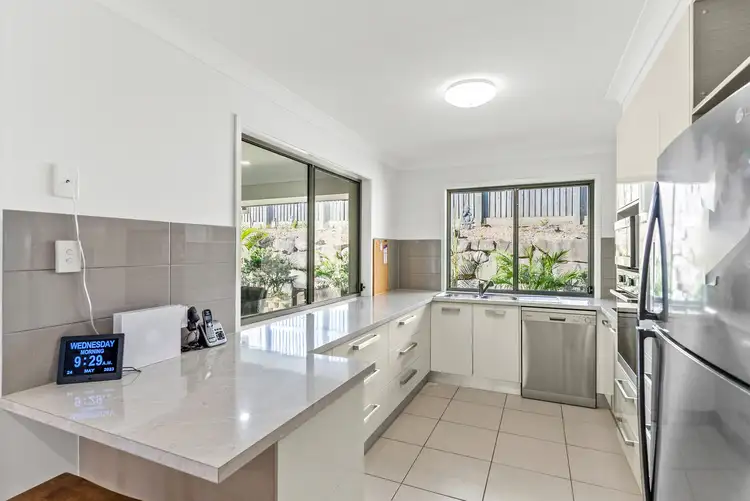 Second view of Homely semi-detached listing, 2/69 Newcastle Drive, Pottsville NSW 2489
