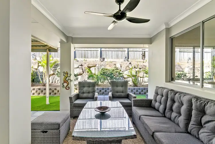 Third view of Homely semi-detached listing, 2/69 Newcastle Drive, Pottsville NSW 2489