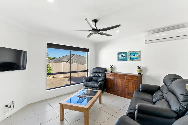 Fourth view of Homely semi-detached listing, 2/69 Newcastle Drive, Pottsville NSW 2489
