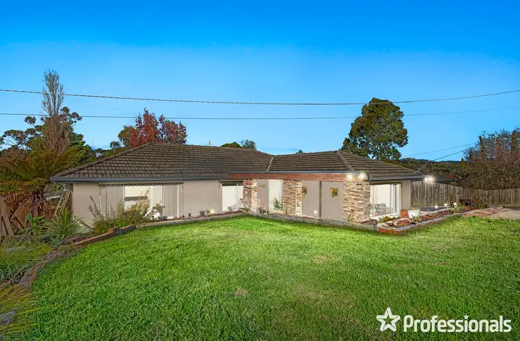 42 English Street, Seville VIC 3139