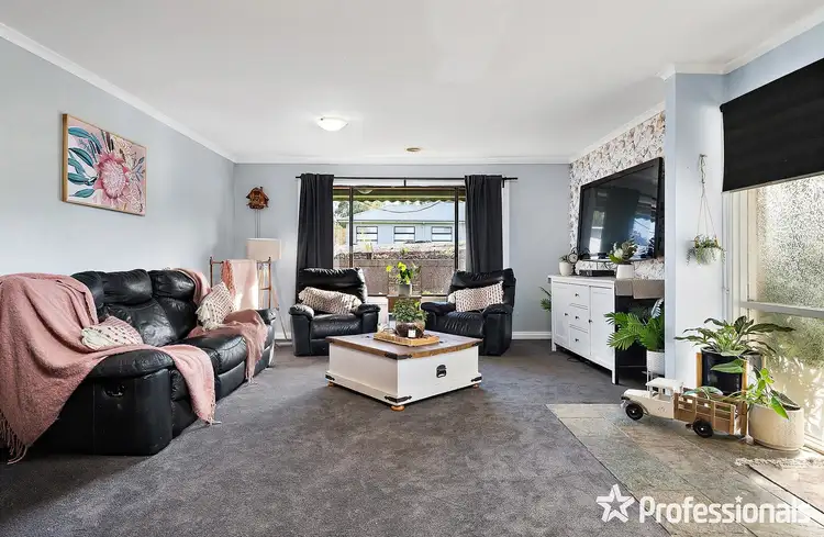 Third view of Homely house listing, 42 English Street, Seville VIC 3139