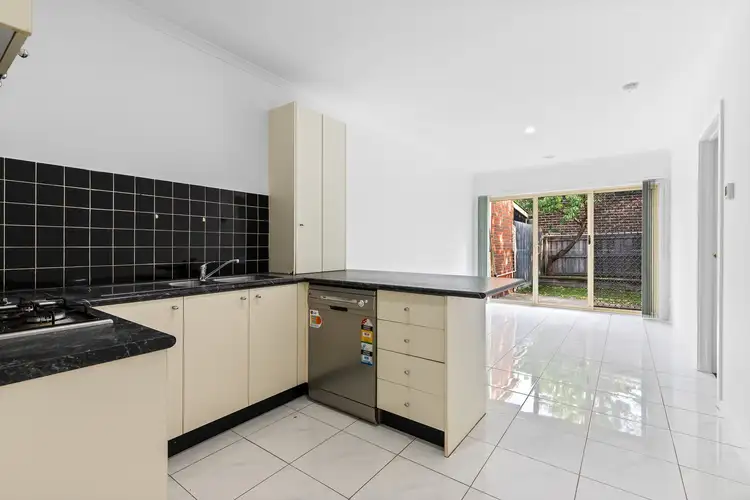 Second view of Homely unit listing, 4/14-16 Buckingham Street, Sydenham VIC 3037