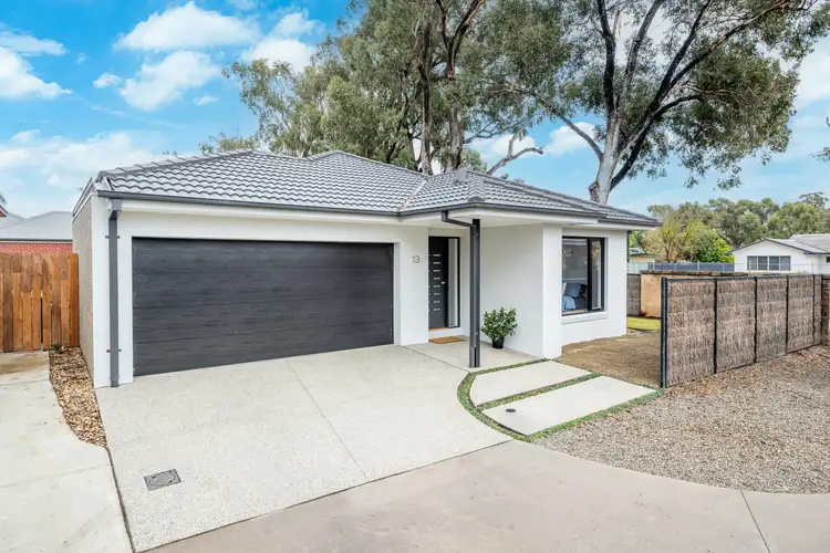 13/29 Raftery Road, Kialla VIC 3631