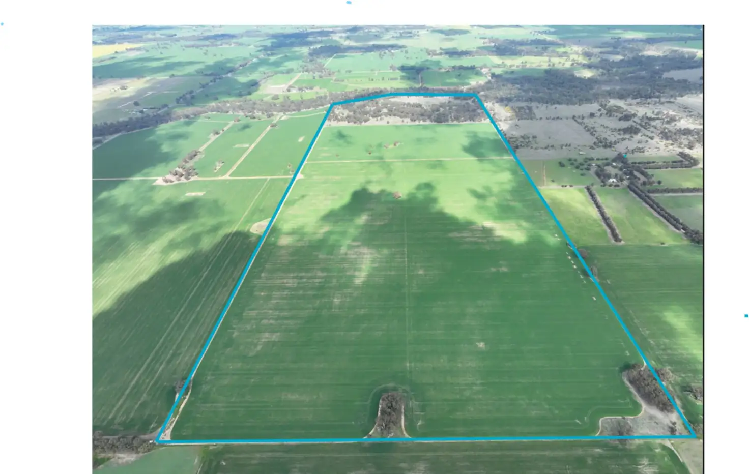 Main view of Homely rural property listing, 0 Labuan Road, Numurkah VIC 3636